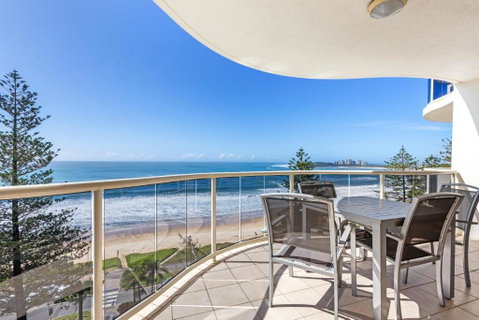 Zanzibar 902-Premium Ocean View - Accommodation Mt Buller 3
