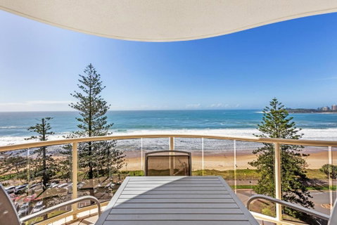 Zanzibar 902-Premium Ocean View - Accommodation Mt Buller 0