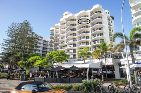 Zanzibar 902-Premium Ocean View - Accommodation Mt Buller 1