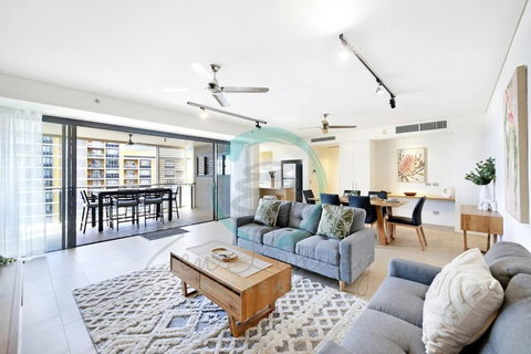 ZEN Oceania - 2BR Ocean View - Accommodation Mt buller 0