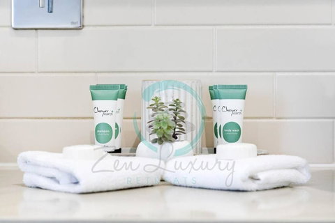 ZEN Oceania - 2BR Ocean View - Accommodation Mt buller 3