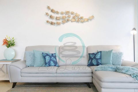 ZEN POINT PENTHOUSE 3-BR Executive W/front Retreat - Accommodation Mt Buller 2