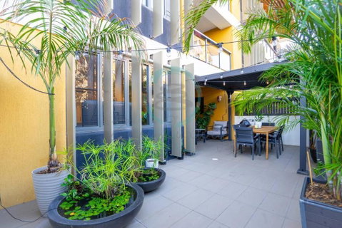 Zen Seaside 1BR Waterfront Apt - Accommodation Mt Buller 0