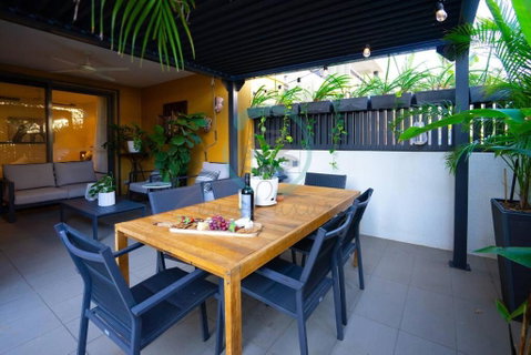 Zen Seaside 1BR Waterfront Apt - Accommodation Mt Buller 2