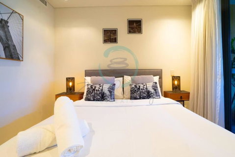 Zen Seaside 1BR Waterfront Apt - Accommodation Mt Buller 3