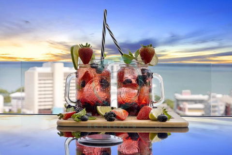 ZEN SUNSHINE - COZY 2-BR/2-BA OCEAN VIEW RETREAT - Accommodation Mt Buller 0