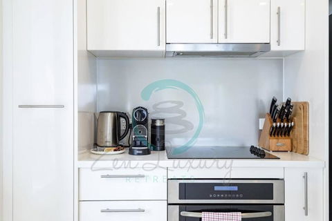 ZEN SUNSHINE - COZY 2-BR/2-BA OCEAN VIEW RETREAT - Accommodation Mt Buller 1