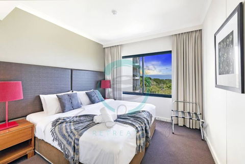 ZEN88 Esplanade: 3-BR Luxury Suite Near Waterfront - Accommodation Mt Buller 1