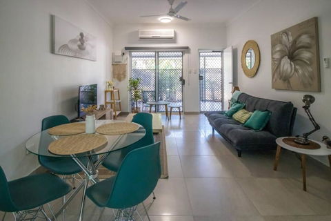 ZEN GARDEN - COZY 2-BR + Modern Design W/ Aircon - Accommodation Mt Buller 0