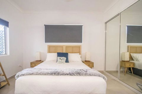 ZEN GARDEN - COZY 2-BR + Modern Design W/ Aircon - Accommodation Mt Buller 1