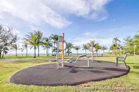 ZEN NOMAD 2-BR Nightcliff Apt Near Markets & Shops - Accommodation Mt Buller 1