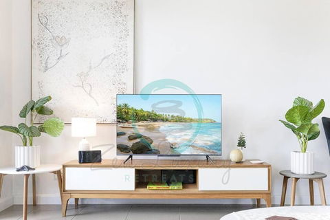 ZEN NOMAD 2-BR Nightcliff Apt Near Markets & Shops - Accommodation Mt Buller 3