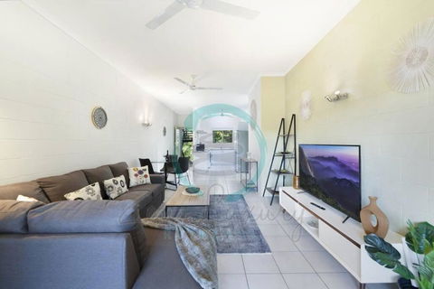 ZEN Westralia: 2-BR Cozy Inner-City Apt Near Shops - Accommodation Mt Buller 0