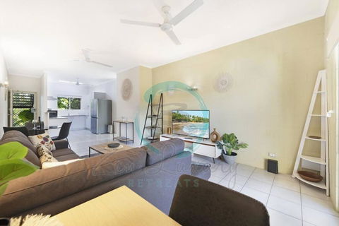 ZEN Westralia: 2-BR Cozy Inner-City Apt Near Shops - Accommodation Mt Buller 1