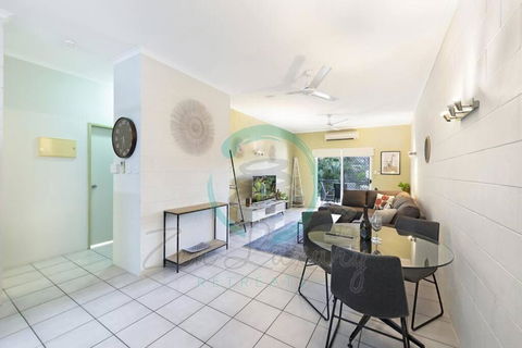 ZEN Westralia: 2-BR Cozy Inner-City Apt Near Shops - Accommodation Mt Buller 3