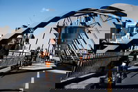 Brisbane Segway Sightseeing Tour