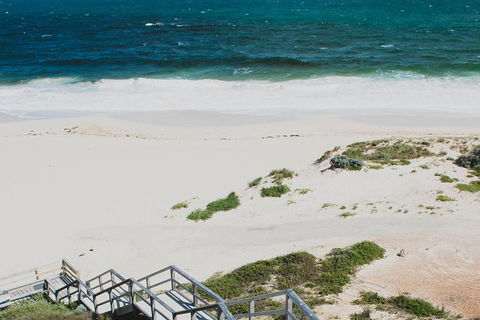 Yanchep & Lancelin - Wildlife, Cave And Sands - Accommodation Mt Buller 5