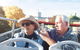 Kunanyi/Mt Wellington Tour & Hobart Hop-On Hop-Off Bus - thumb 0