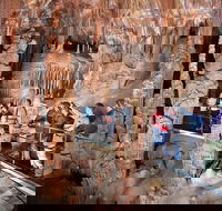 Private Tour Jenolan Caves  Blue Mountains in a day