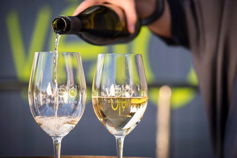 Half Day Tamar Valley Wine Tour - Accommodation Mt Buller 0