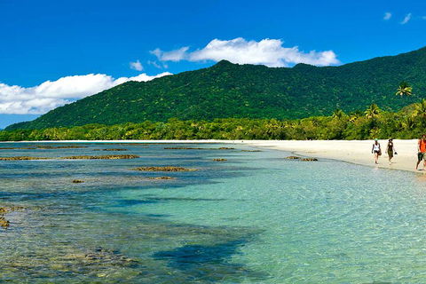 8-Day Cairns Tour: Great Barrier Reef, Kuranda, Daintree Rainforest - Accommodation Mt Buller 0
