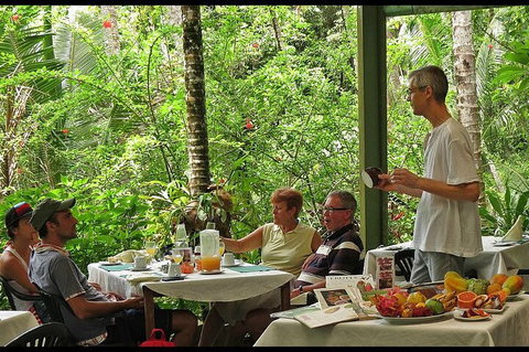 8-Day Cairns Tour: Great Barrier Reef, Kuranda, Daintree Rainforest - Accommodation Mt Buller 4