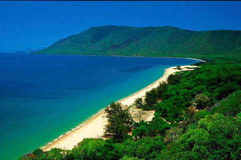 3-Day Best Of Cairns Combo: The Daintree Rainforest, Great Barrier Reef, And Kuranda - Accommodation Mt Buller 2