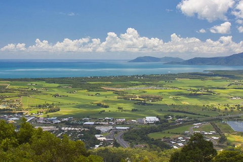 3-Day Best Of Cairns Combo: The Daintree Rainforest, Great Barrier Reef, And Kuranda - Accommodation Mt Buller 3