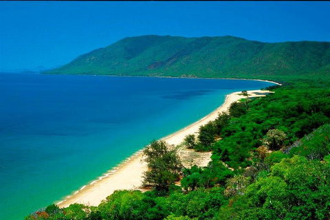 Private Daintree National Park Day Tour From Cairns Including Cape Tribulation And Mossman Gorge - Accommodation Mt Buller 1