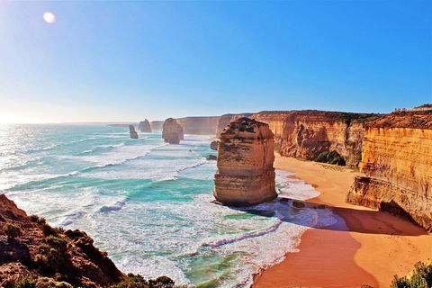Cruise Ship Shore Excursion - Private Great Ocean Road Full Day Tour (12 Hour) - Accommodation Mt Buller 2