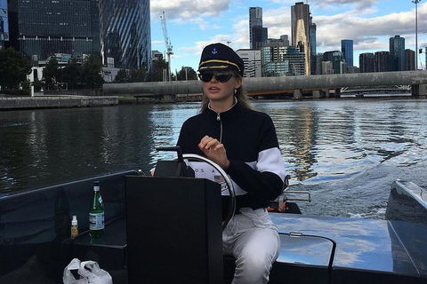 2-Hour Boat Rental In Melbourne - Accommodation Mt Buller 0