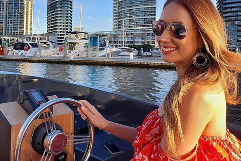 2-Hour Boat Rental In Melbourne - Accommodation Mt Buller 5