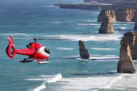 Private Express Experience - 12 Apostles - Accommodation Mt Buller 0