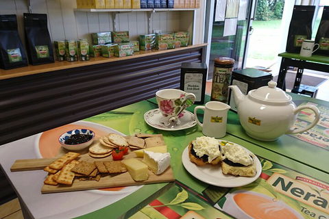 Atherton Tablelands Small-Group Food & Wine Tasting Tour From Port Douglas - Accommodation Mt Buller 5