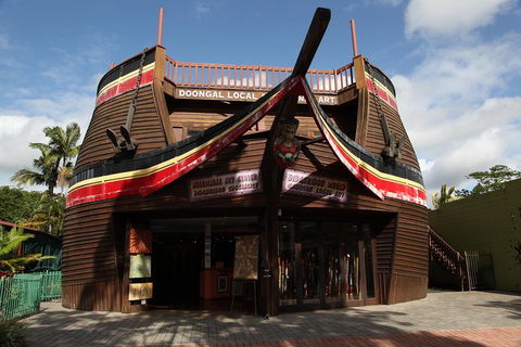 Kuranda Day Trip From Port Douglas Upgrade To Skyrail & Scenic Train Available - Accommodation Mt Buller 4