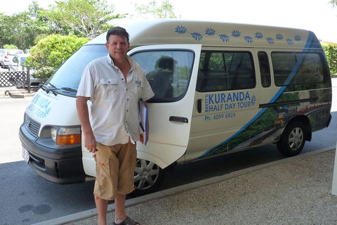 Kuranda Day Trip From Port Douglas Upgrade To Skyrail & Scenic Train Available - Accommodation Mt Buller 5