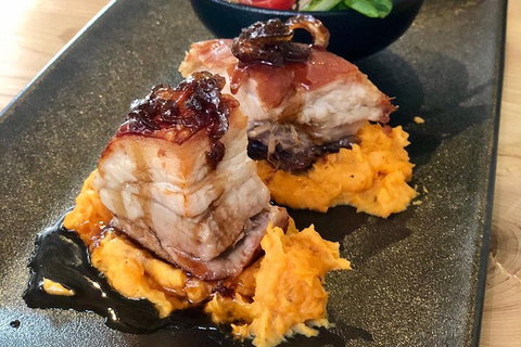 Tamar Valley Wine Tour With Lunch - Accommodation Mt Buller 0