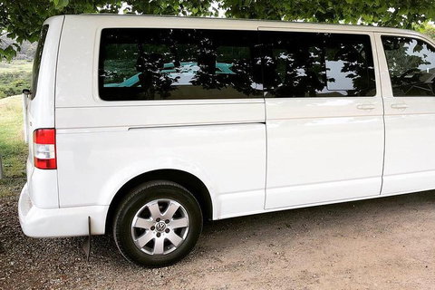 Tamar Valley Wine Tour With Lunch - Accommodation Mt Buller 4