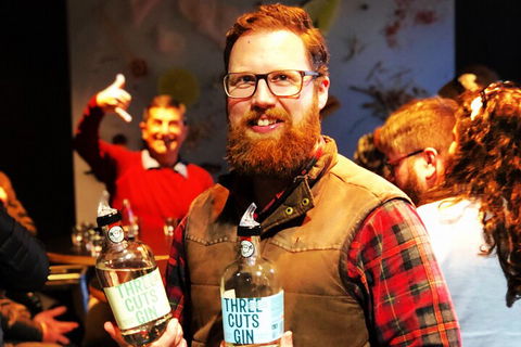 Tamar Valley Wine And Gin Tour With Lunch - Accommodation Mt Buller 3