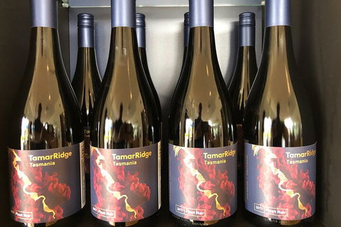 Tamar Valley Wine And Gin Tour With Lunch - Accommodation Mt Buller 4