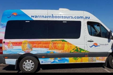 12 Apostles Tour From Warrnambool - Accommodation Mt Buller 0