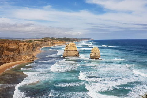 12 Apostles Tour From Warrnambool - Accommodation Mt Buller 3