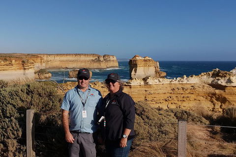 12 Apostles Tour From Warrnambool - Accommodation Mt Buller 5