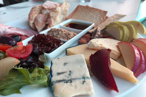 McLaren Vale Winery Small Group Tour With Wine Tasting And Lunch - Accommodation Mt Buller 0