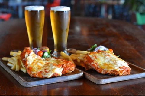 Two Day Xxxx Brewery And Tamborine Winery Tour - Accommodation Mt Buller 2