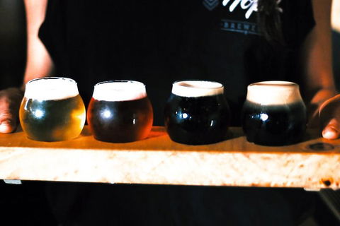 Bar & Brewery Tour - Accommodation Mt Buller 1