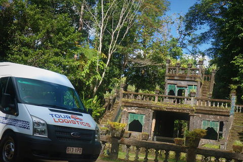 The Paronella Experience - Accommodation Mt Buller 2