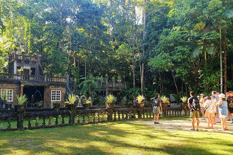 The Paronella Experience - Accommodation Mt Buller 3