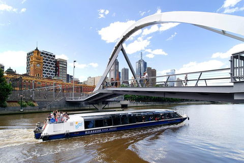 Melbourne City Card (2 Days): Visit Unlimited Attractions! - Accommodation Mt Buller 3