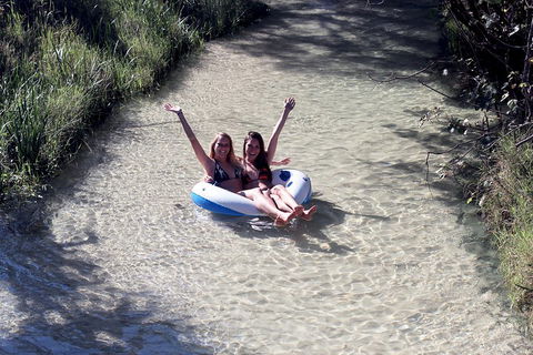 Pippies 3 Days 2 Nights Fraser Island Tour - Accommodation Mt Buller 3